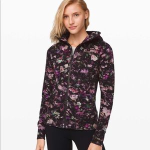 Lululemon scuba hoodie light cotton fleece